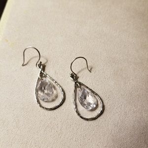 Silpada "Harbor Lights" Earrings
